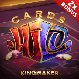 Jackpot Games