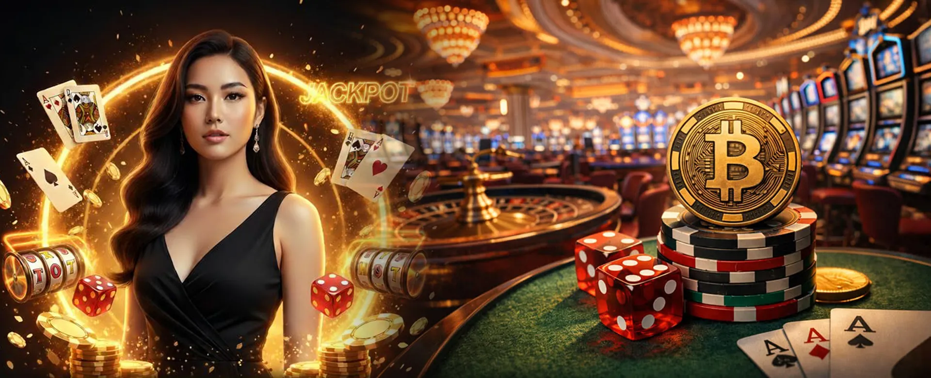 Experience 7JL Casino: Your Gateway to Premium Online Gaming