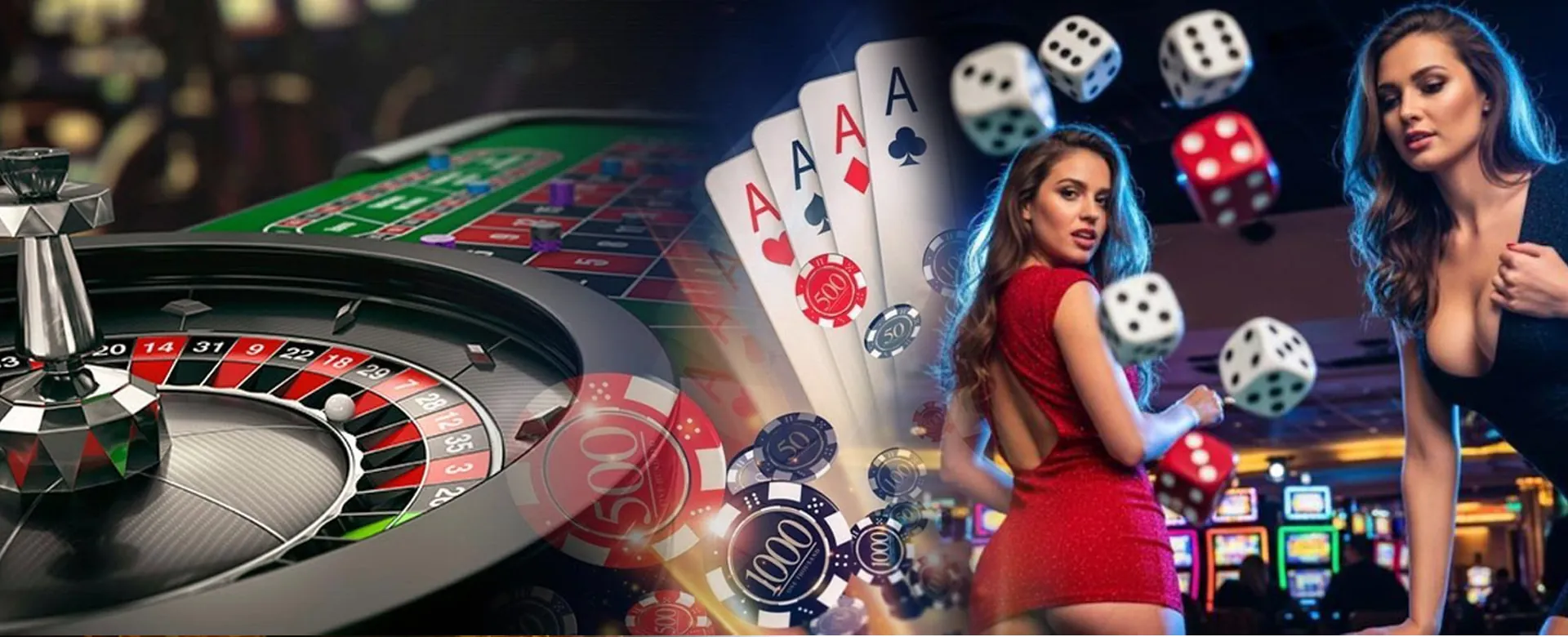 Welcome to 7jl Online Casino Platform for New Players