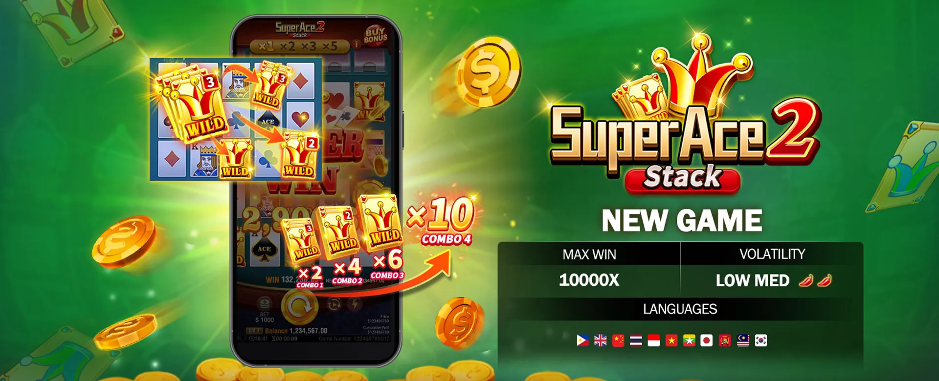 7jl Online Casino in the Philippines - About Us
