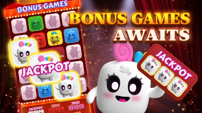 Lucky 7 Slot Game