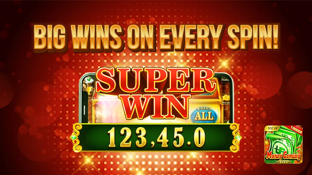 Gold Fortune Slot