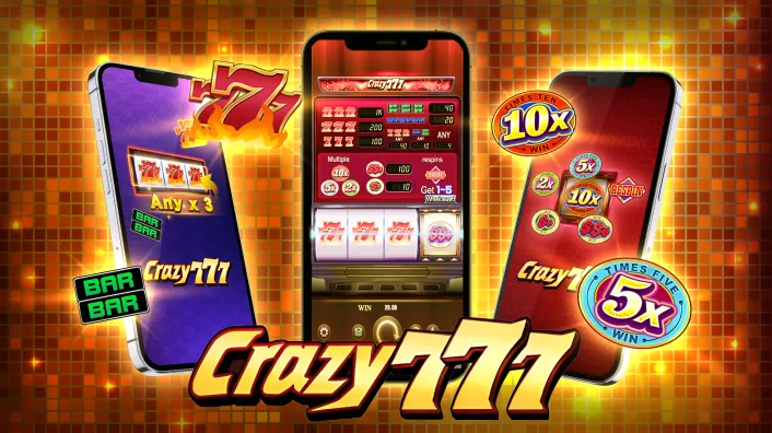 Space Adventure Slot Game