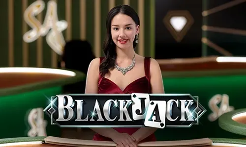 Classic Blackjack