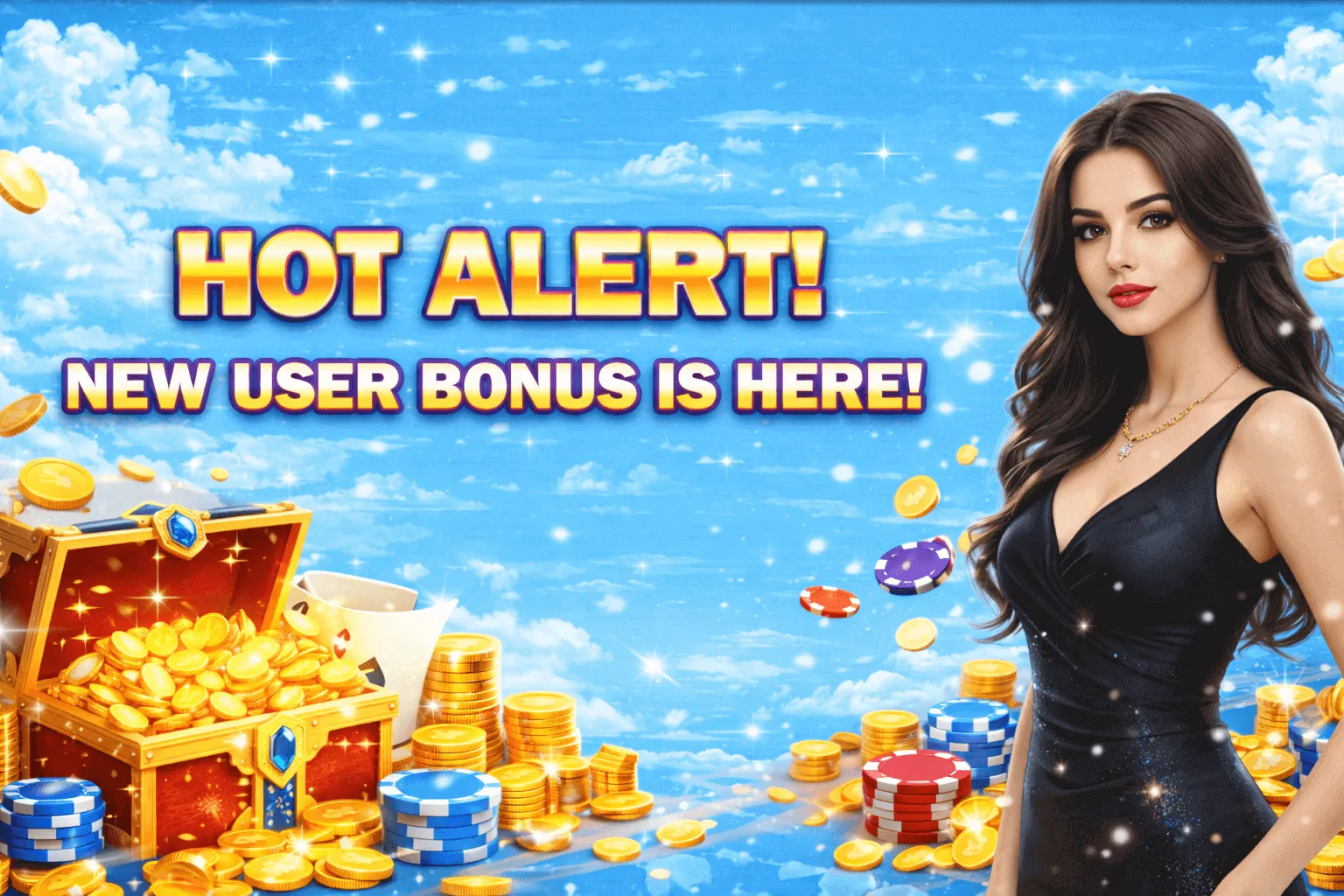 Diverse game selection at 7jl online casino