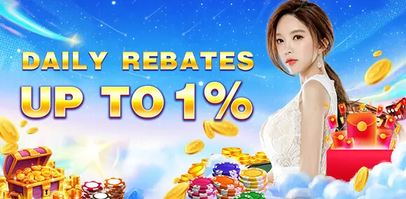Exclusive Promotions & Bonuses